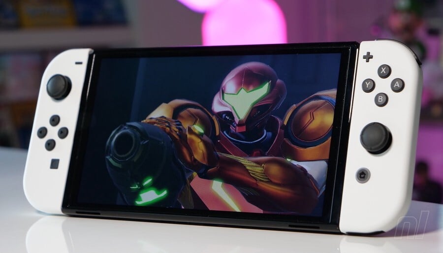 Nintendo Lawyer Breaks Down What Makes An Emulator Illegal