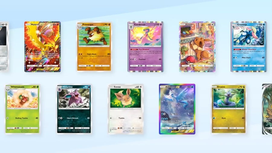 Guide: Pokémon TCG Pocket: Tier List & Best Decks