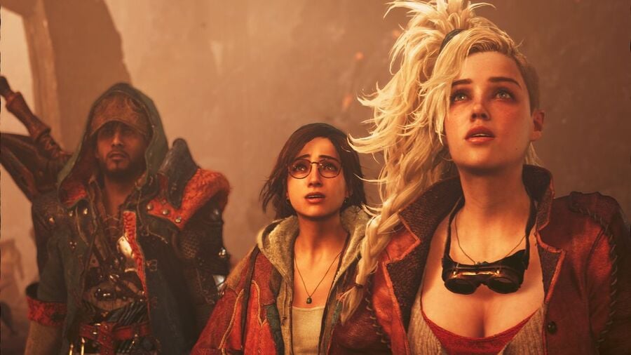 Capcom Is Relying On Monster Hunter To Achieve Its FY2025 Financial Goals