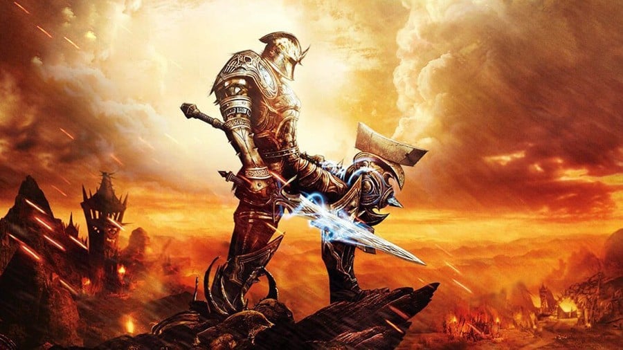Multiple Xbox Games Drop To ‘Lowest Price Ever’ In This Week’s THQ Nordic Sale