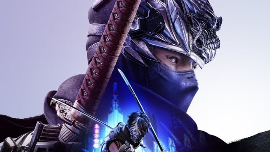 Xbox Was Knocking On Doors About Ninja Gaiden 4 ‘Six-Seven Years Ago’
