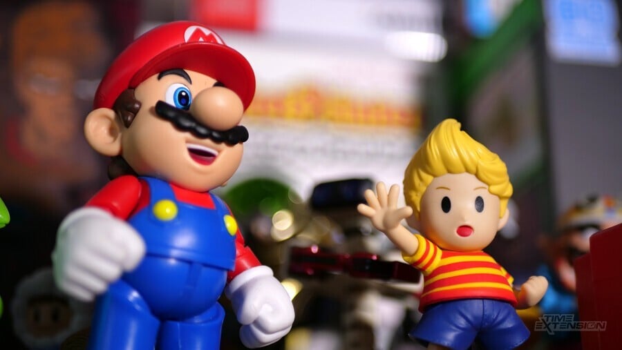 Nintendo Didn’t Celebrate Its 100th Birthday