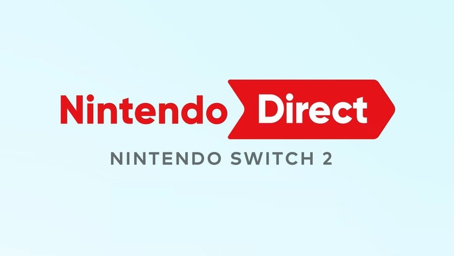 Nintendo Will Hold A Switch 2 Direct Presentation In April