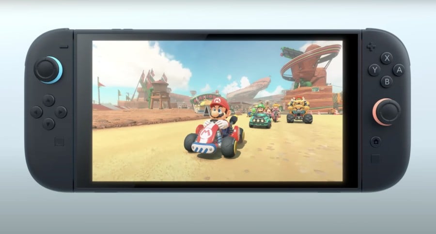 Poll: So, Were You Accepted For The Nintendo Switch 2 Hands-On Event?