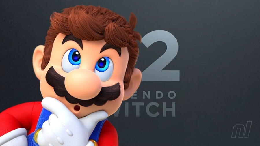Poll: So, What Did You Think Of The Switch 2 Reveal?