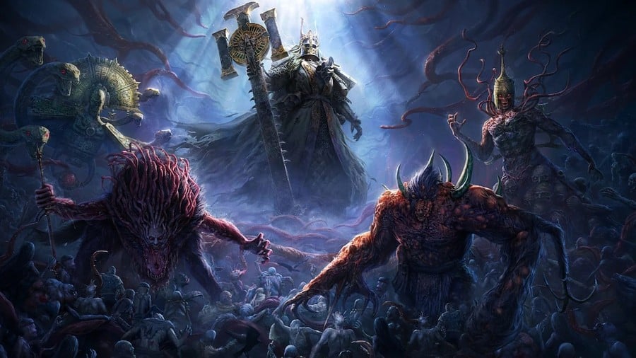 Random: Eccentric Billionaire Admits to Boosting in Diablo 4, Path of Exile 2