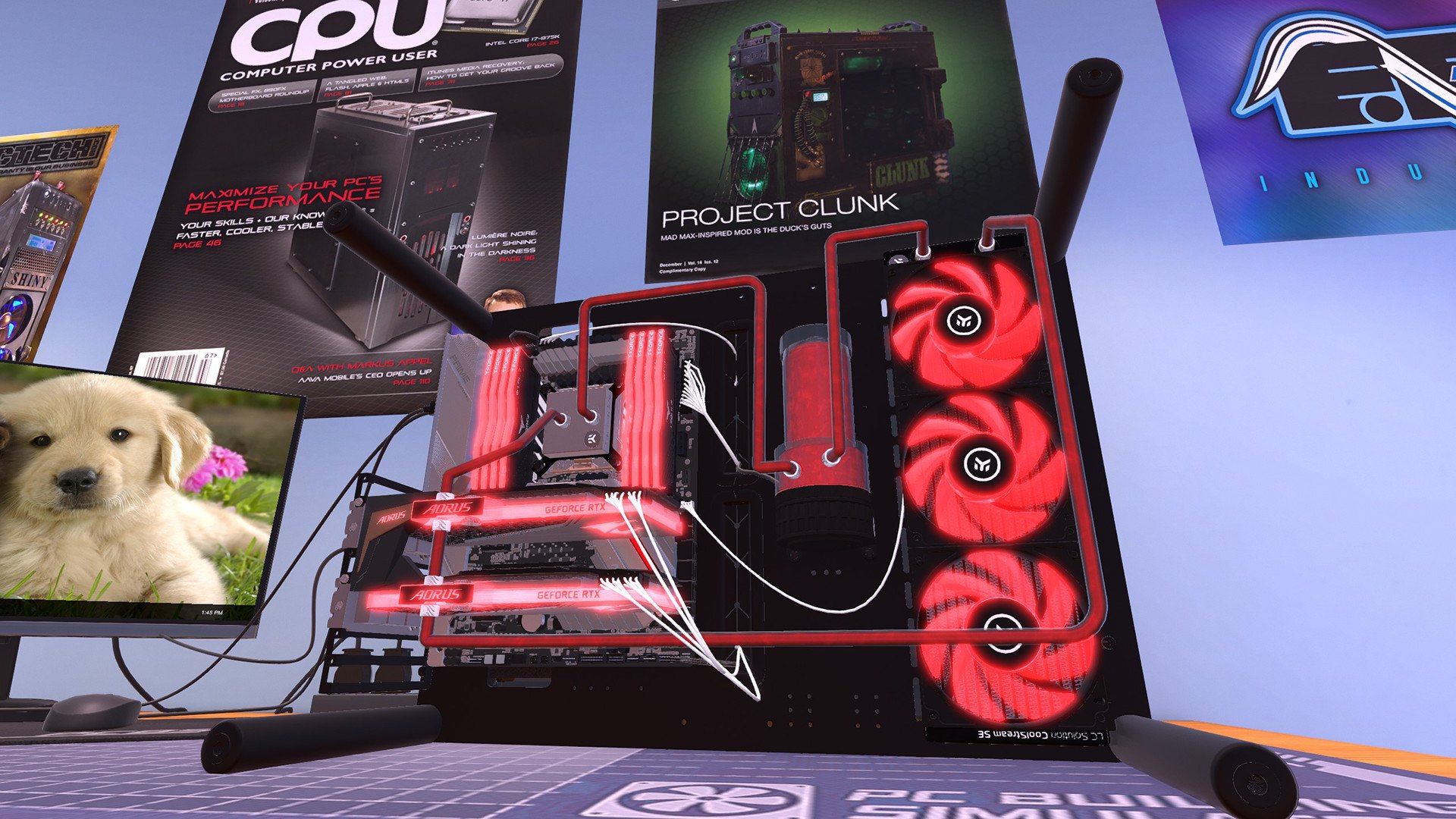 Survey suggests ‘passion for PC game development has exploded’
