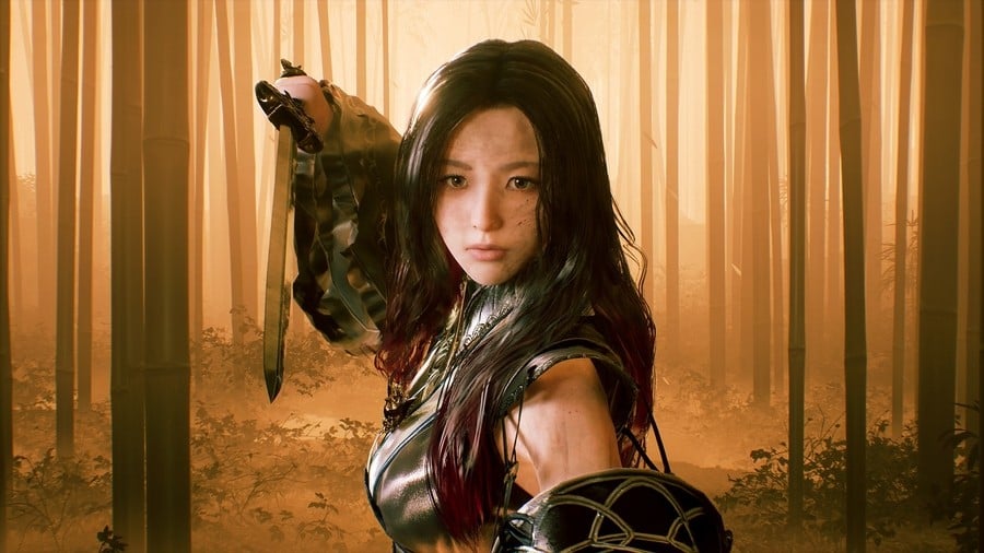 Black Myth: Wukong Success Granted Phantom Blade Zero Dev Extra Funding, It’s Claimed