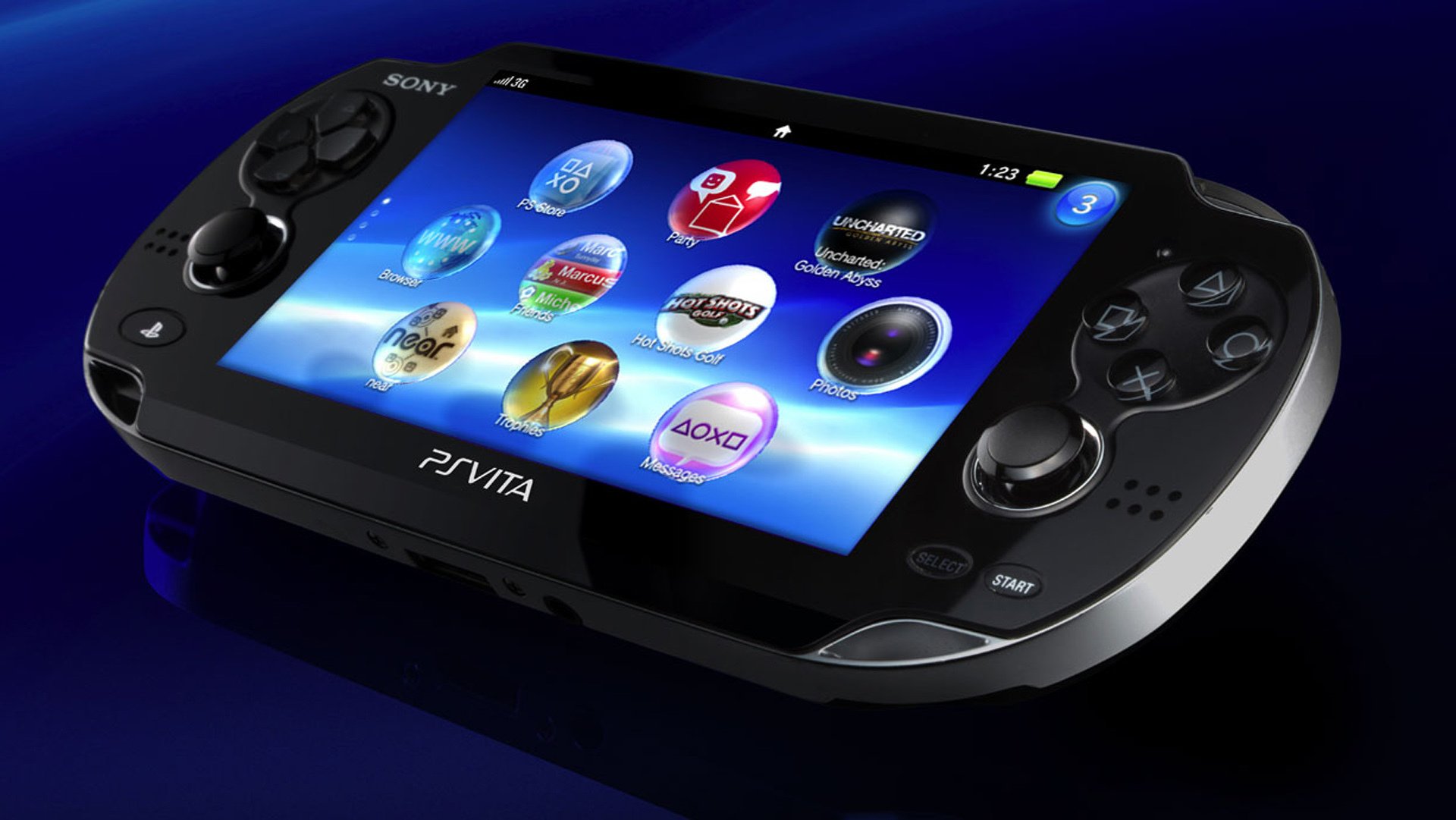 ‘We didn’t have resources’: Former PlayStation boss explains why Vita struggled, and what could be next