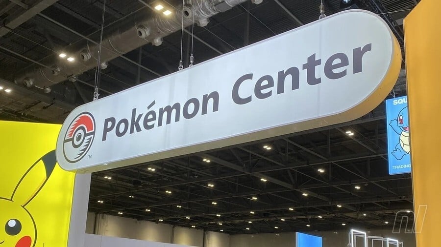 Reservations For London’s Pokémon Center Pop-Up Store Are Now Available