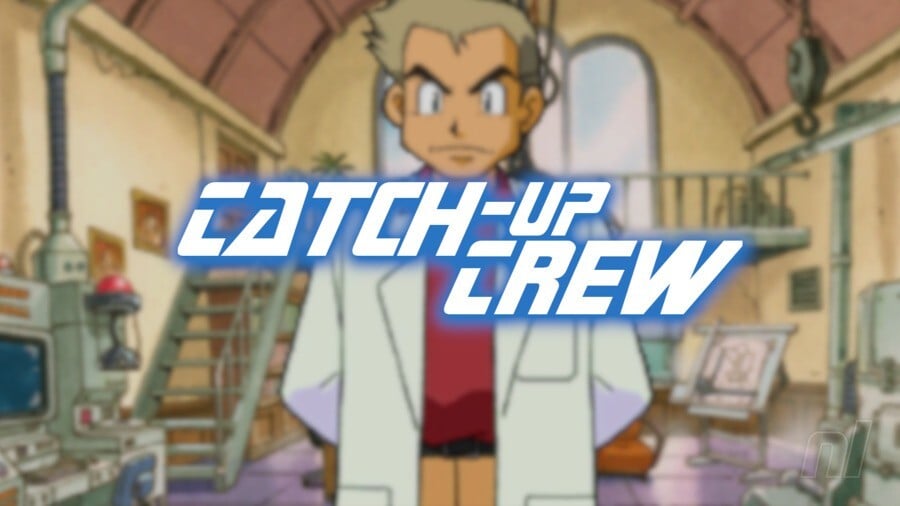Feature: Catch-Up Crew: Pokémon Snap – “There’s Nothing Stopping You From Pelting Every Unlucky ‘Mon”