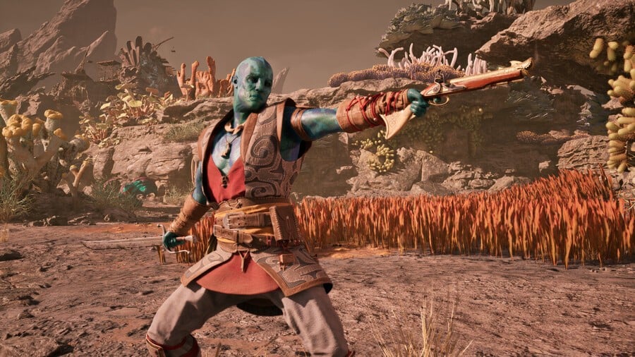 Poll: Are You Buying The ‘Early Access’ Upgrade For Avowed?