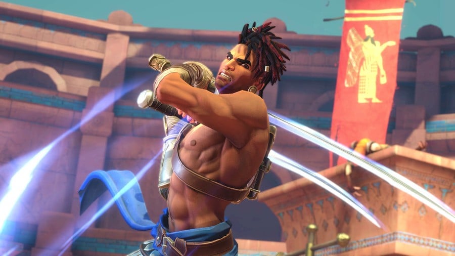 Prince of Persia: The Lost Crown’s Reported 1.3 Million Sales Not Enough for Ubisoft