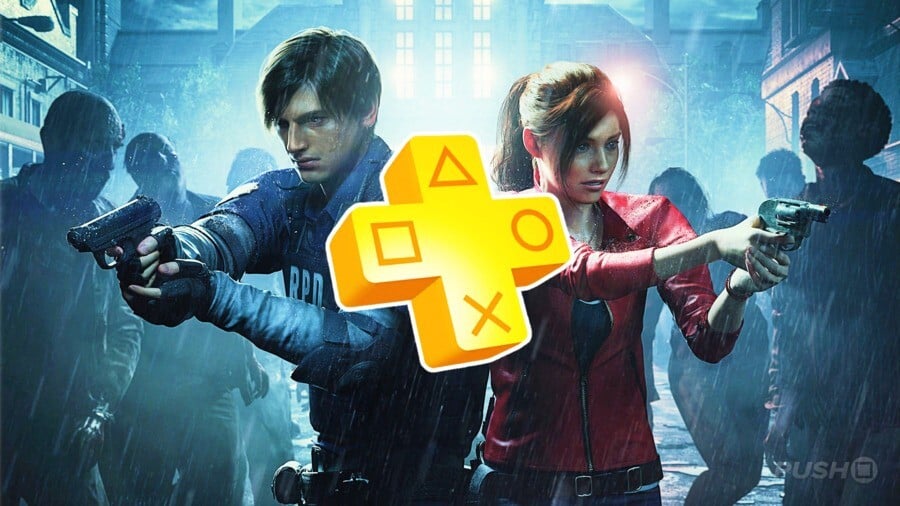 Reminder: PS Plus Extra, Premium Lose These 11 Great Games in a Week