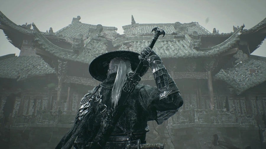 PS5’s Phantom Blade Zero Does What Souls Games Don’t with Four Difficulty Options