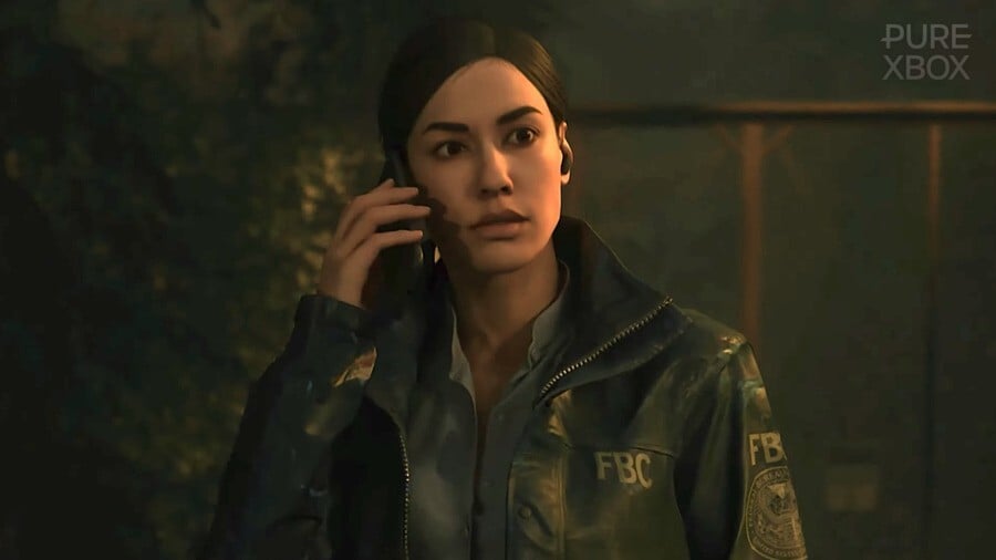 PSA: Alan Wake 2’s ‘Lunar New Year’ Xbox Discount Includes Two Games & Two Expansions