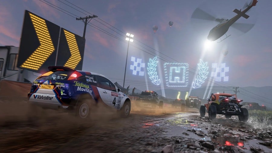 Soapbox: As A Huge Forza Fan, I’m Fine With Horizon 5 Going To PS5
