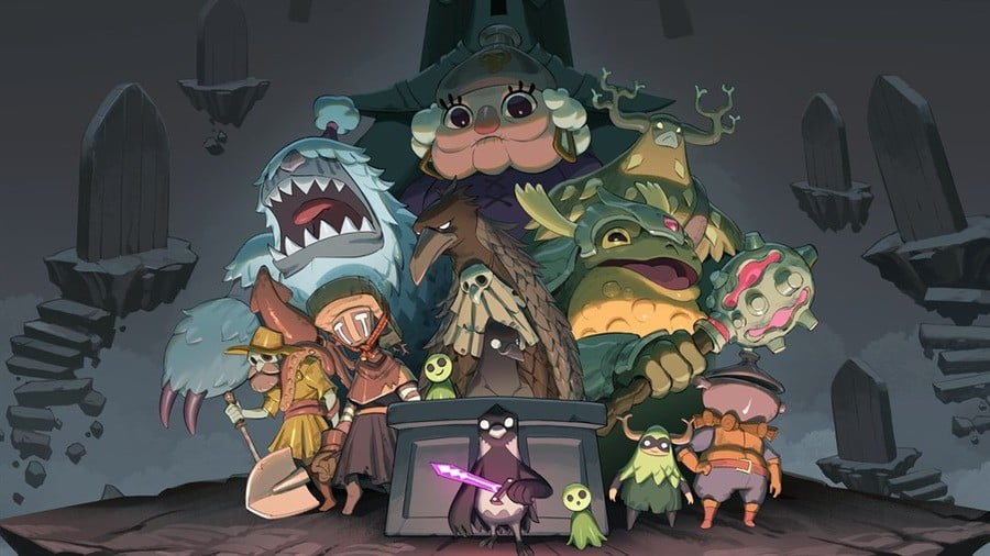 Reminder: Six Games Are Leaving Xbox Game Pass This Friday (January 31)