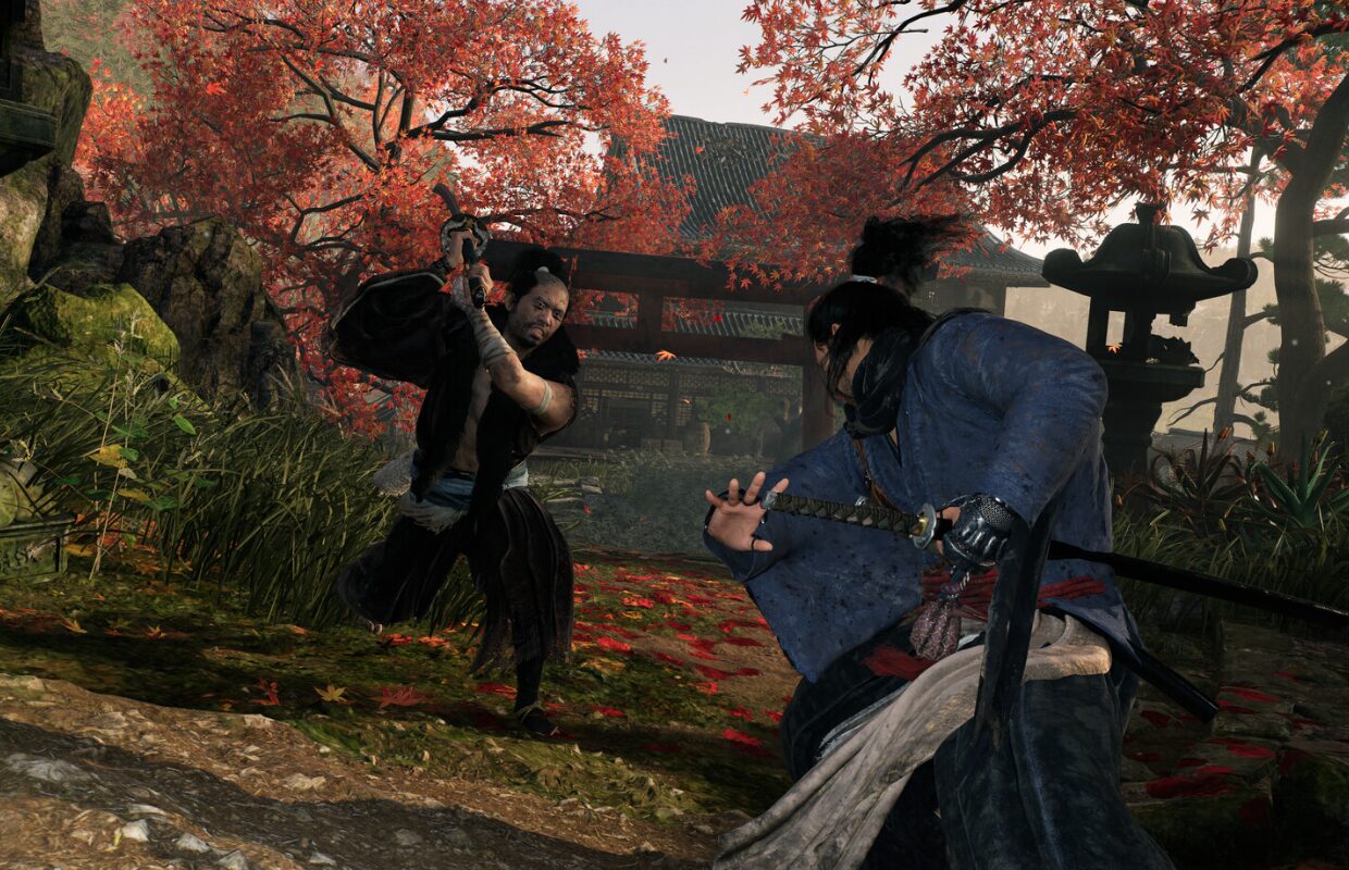 Rise of the Ronin releases on March 10 for PC Steam