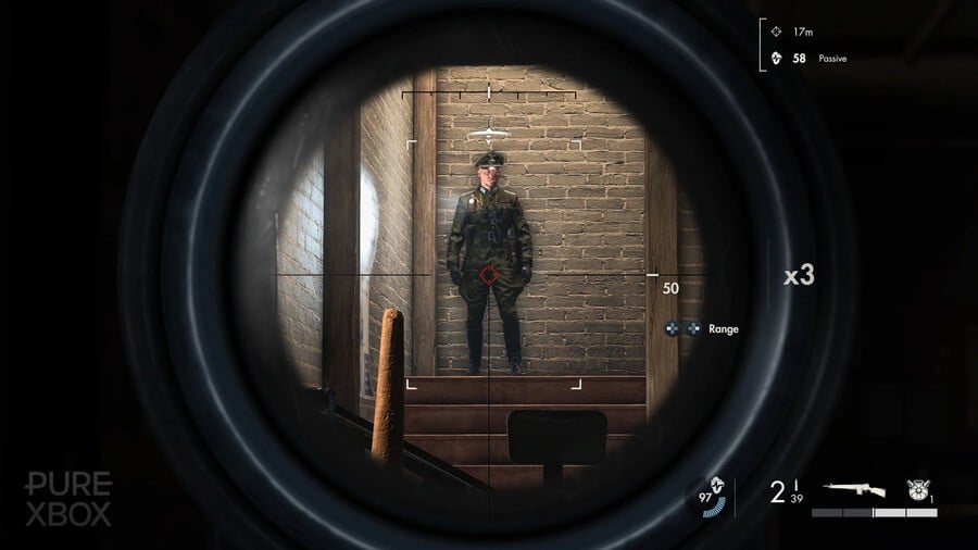 Roundup: Here’s What Critics Think Of New Game Pass Title Sniper Elite: Resistance