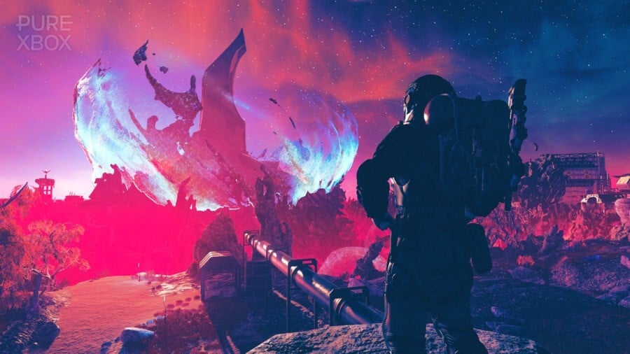 Rumour: Leaker Names Multiple Xbox Games Potentially Releasing On Switch 2