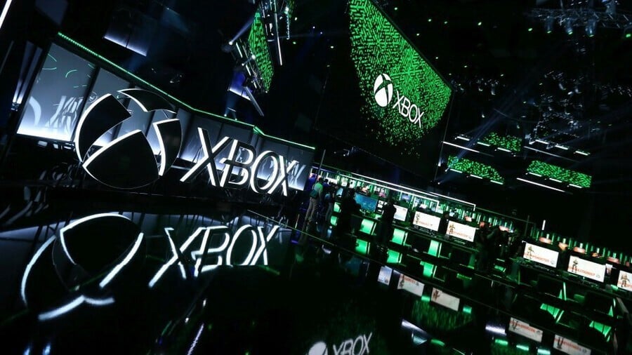 Rumour: Microsoft Reportedly Chose Buying Studios Over ‘Winding Down’ Xbox In 2021