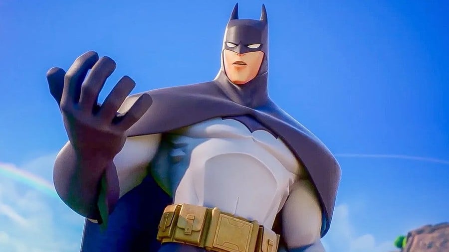 Rumour: MultiVersus Season 5 Could Be the End for Free-to-Play Fighter