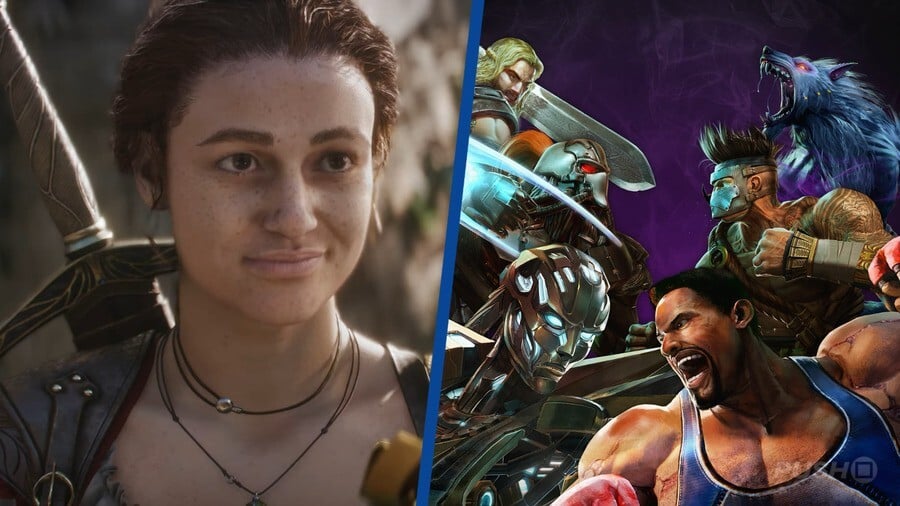 Rumour: Xbox’s Fable, Killer Instinct, More to Join Forza Horizon 5 on PS5