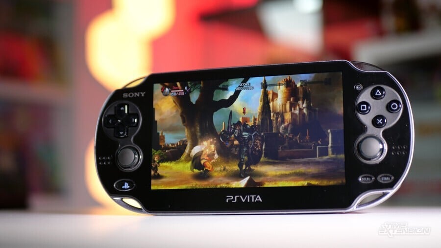 Shuhei Yoshida Explains Why The PS Vita Flopped