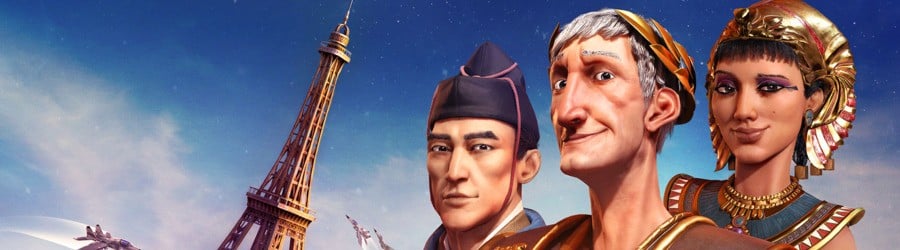 Guide: Best Nintendo Switch Strategy Games