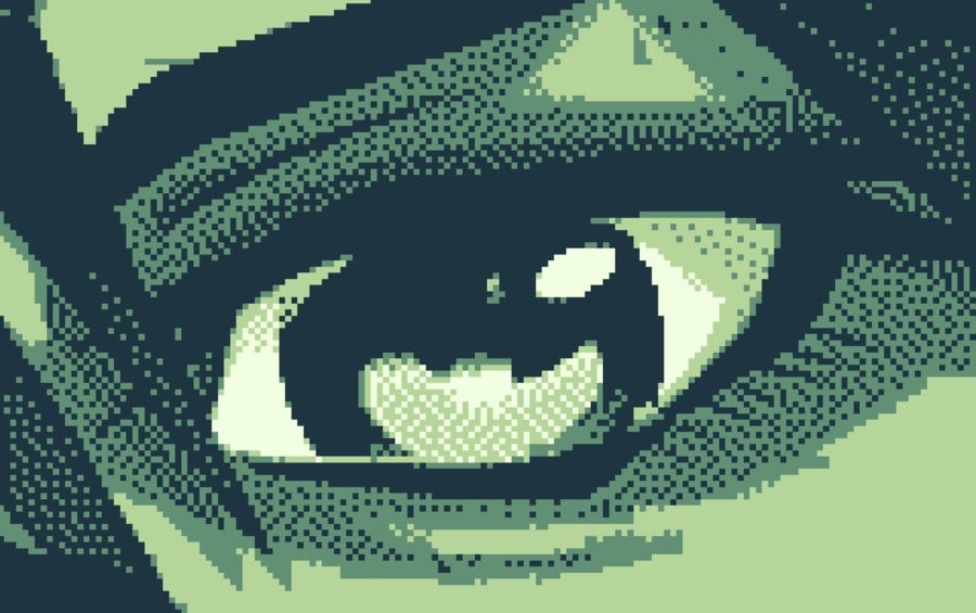 The Survival Horror Game ‘Signalis’ Just Got An Unofficial Demake For The Game Boy