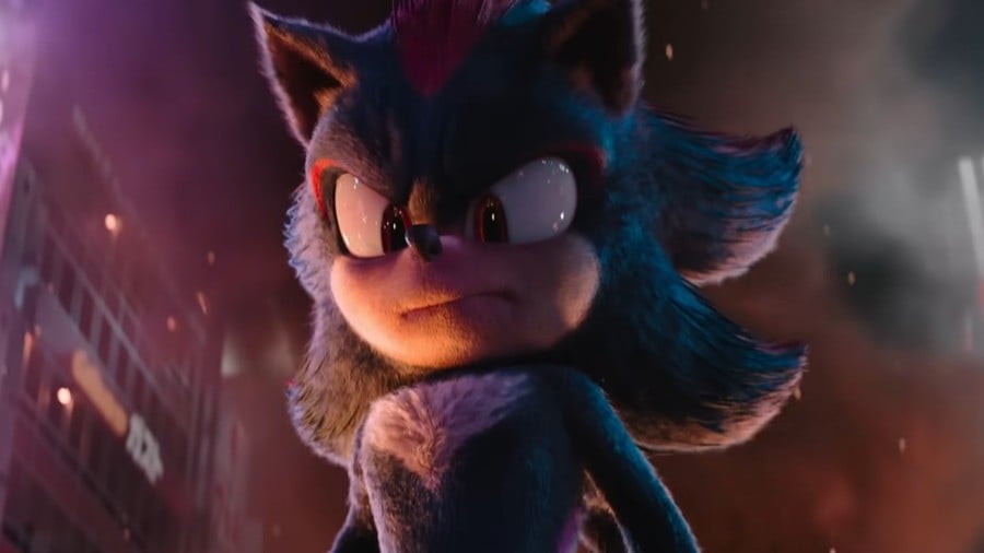 Sonic’s Third Movie Outing Gets A Speedy Digital Release This Week