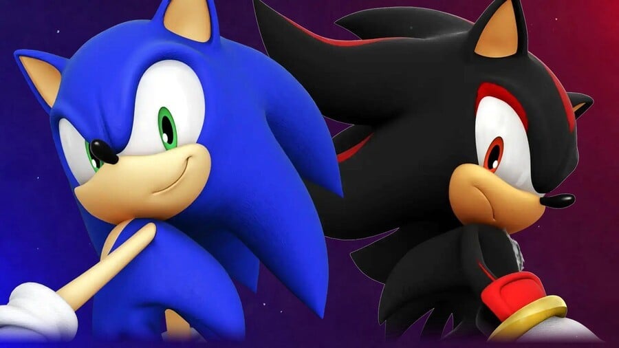 Secret to Sonic X Shadow Generations Success? SEGA Says Transmedia