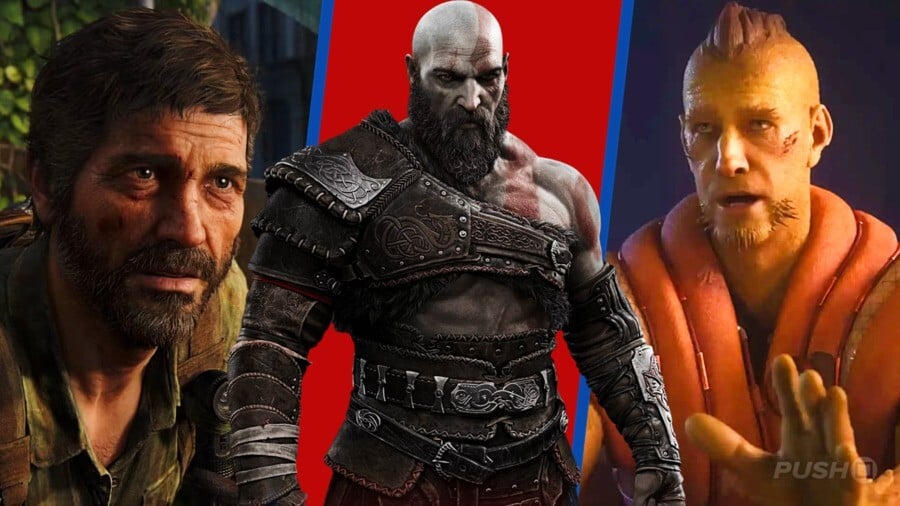 Reaction: Sony’s Live Service Push Has Been a Disaster of Utterly Insane Proportions