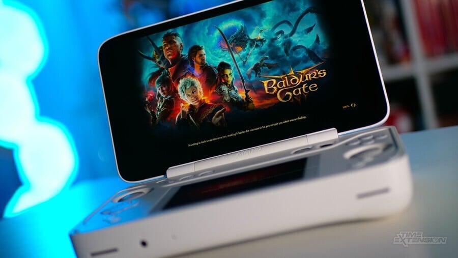 Feature: Valve’s Unshackling Of SteamOS Could Give Switch 2 Some Welcome Competition