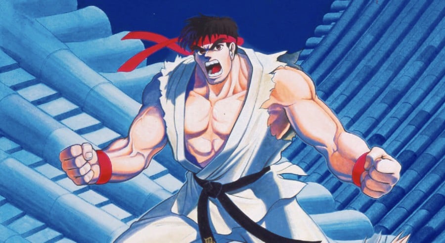 Street Fighter, Resident Evil And Xenoblade Veterans Are Making A “Plunder Battle Game” For Cave