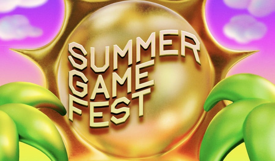 Summer Game Fest Returns In June With A 2-Hour Showcase