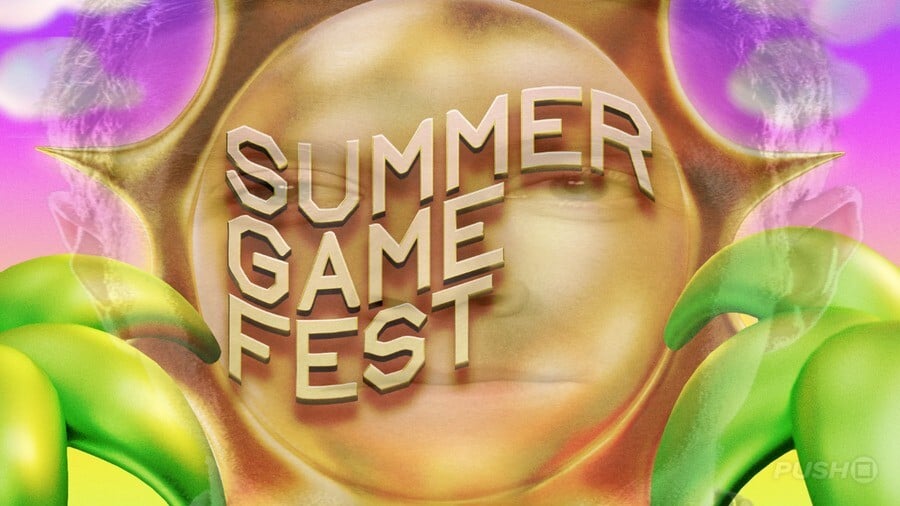 Summer Game Fest Returns Bigger Than Ever This June