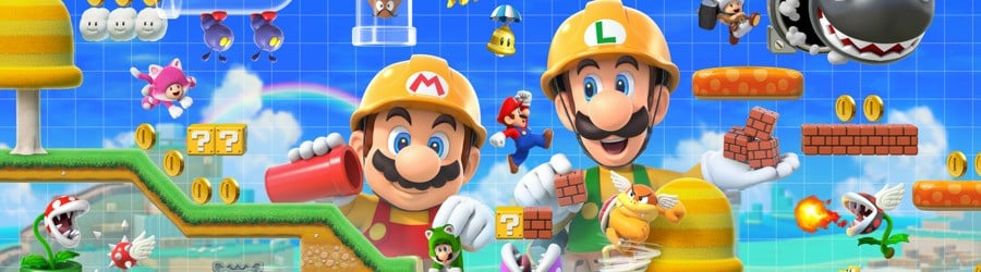 Feature: Switch 2’s Mouse Support Is Exciting, But Which Current Games Might Also Benefit?