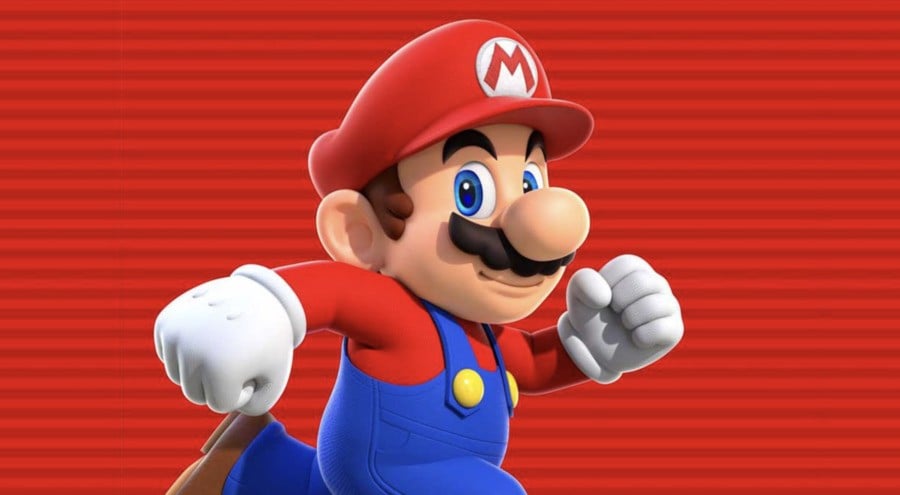 Random: Local Supermarket Wins Trademark Battle Against Nintendo