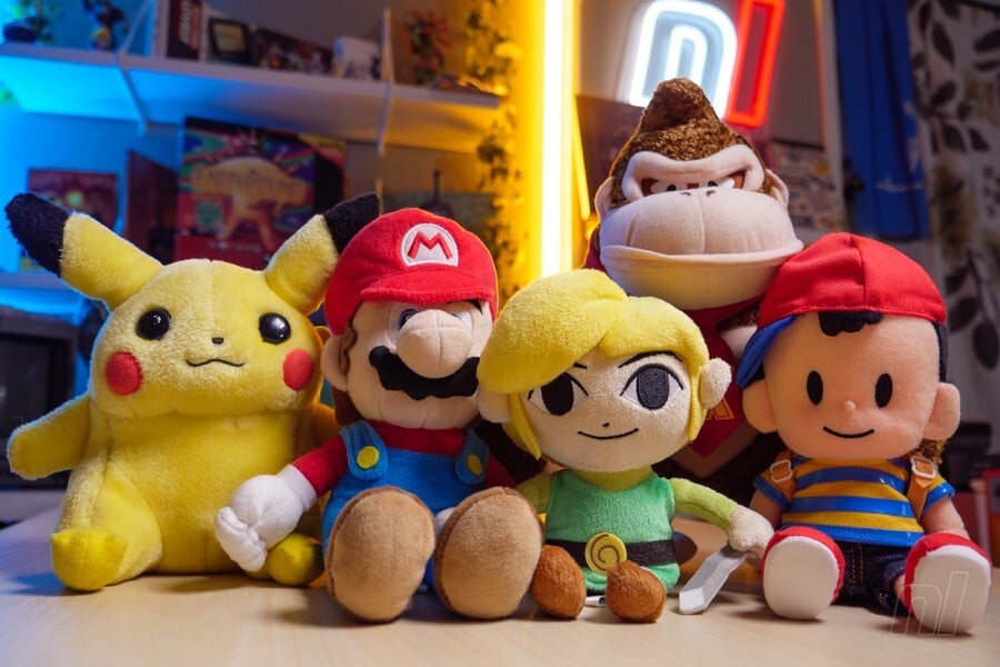 Random: Takaya Imamura Says Nintendo Never Celebrated Its 100th Birthday