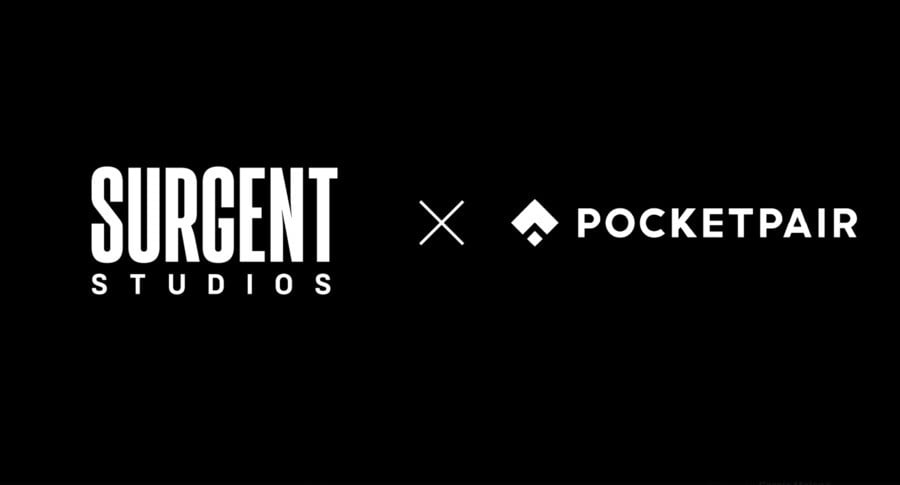 Surgent Studios Enters Publishing Collaboration With Palworld’s Pocketpair