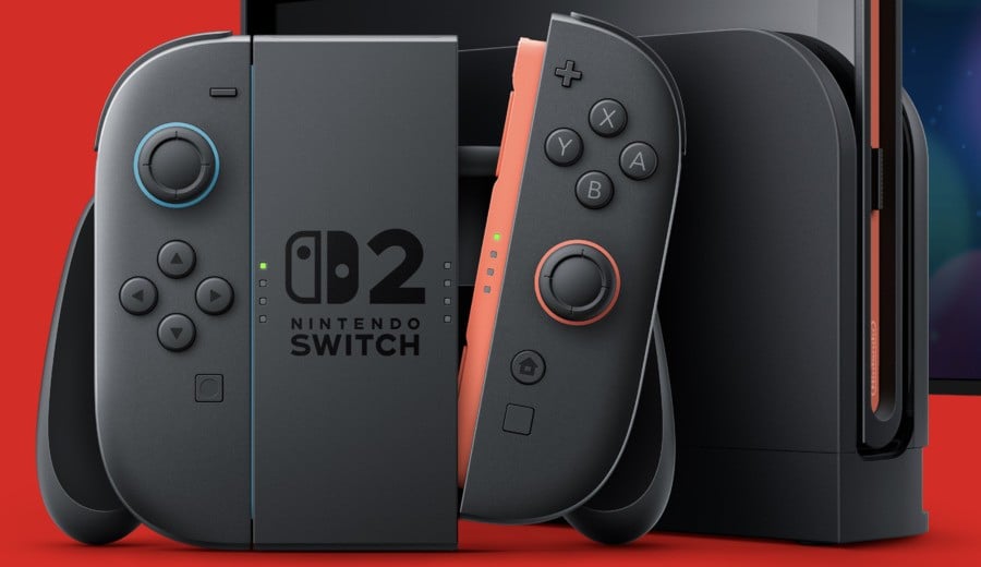 Analyst States That Switch 2’s Price Won’t “Really Matter” For Early Adopters