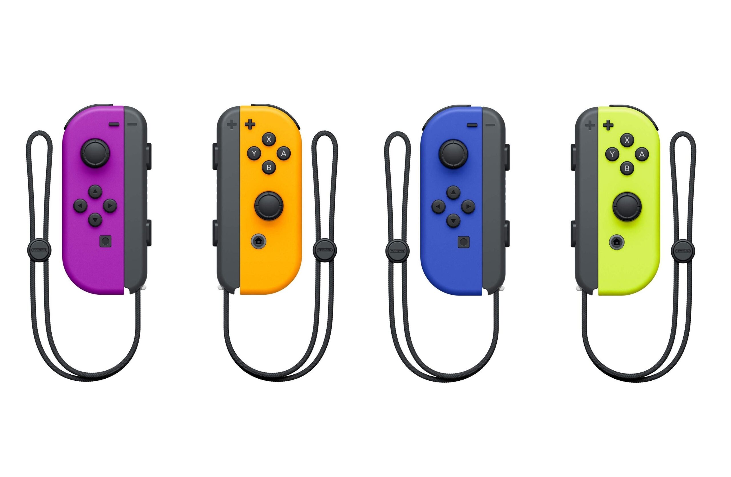 Accessory maker claims Switch 2’s Joy-Cons will have a hidden feature