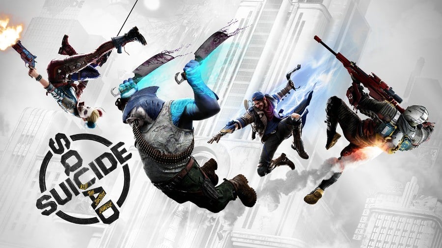 Talking Point: A Year Later, What Do You Think Of Suicide Squad: Kill The Justice League?