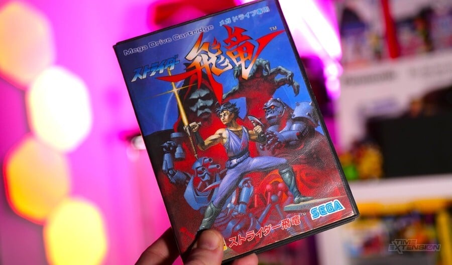 Talking Point: Is There A Home Port You Prefer To The Arcade Original?