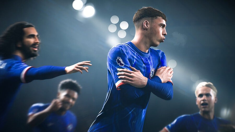 Talking Point: What Are You Playing This Weekend? (January 18-19)