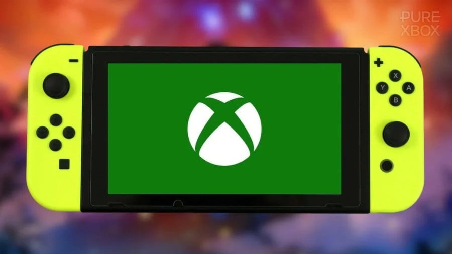 Talking Point: Will Nintendo Switch 2 Appear At The Xbox Developer Direct 2025?
