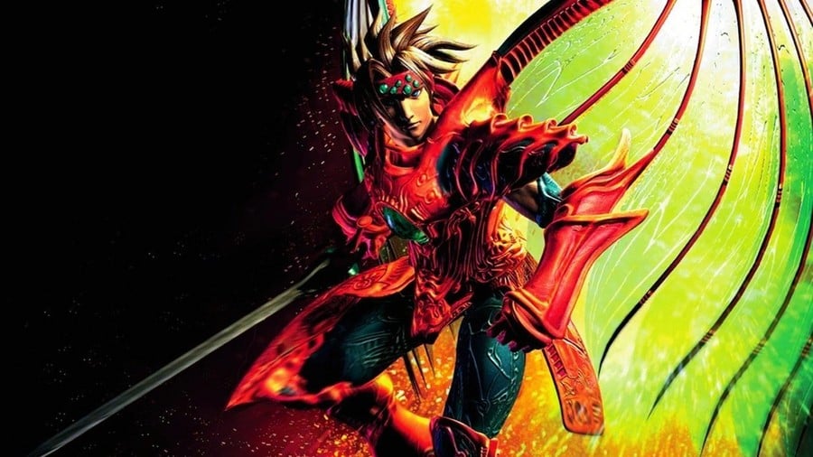 The Legend of Dragoon Just Got an Unexpected Patch on PS5
