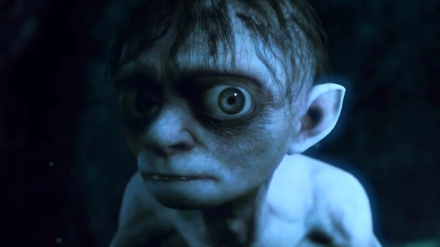 Poll: Are There Any Good Lord Of The Rings Games On Nintendo Consoles?